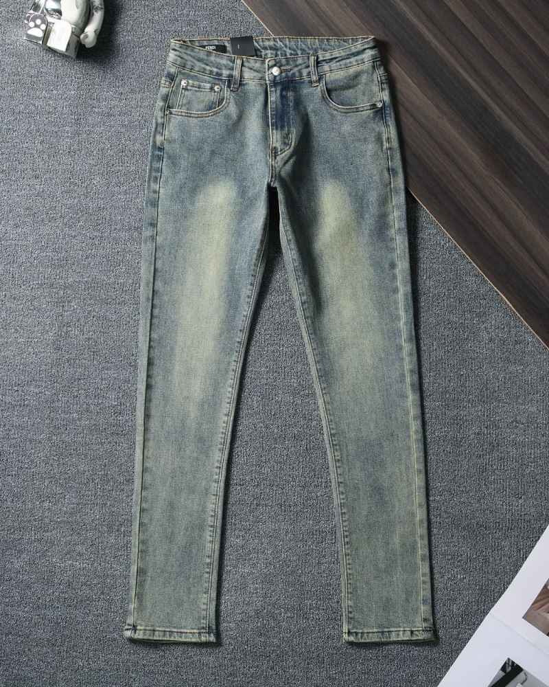 Fendi Jeans